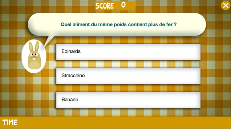 The Fridge Foundation game français screenshot-3