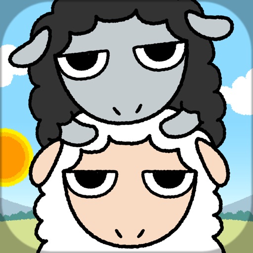 Dreamin' Dolly Sheep Tower Icon