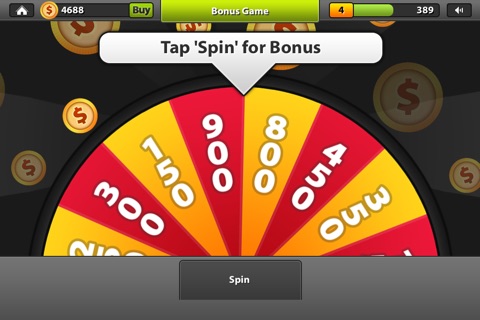 WinVEGAS Slot - FREE Jackpot Lucky Casino Extra Slots screenshot 4