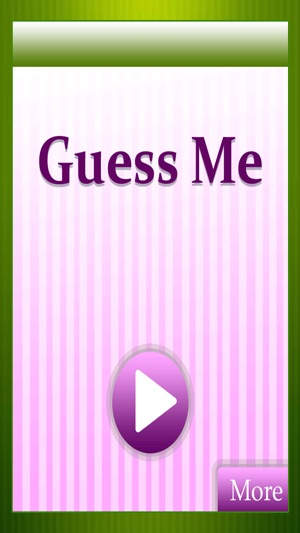 Guess & Write My Name Pro(圖1)-速報App