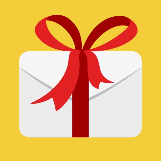 Holiday Greetings icon