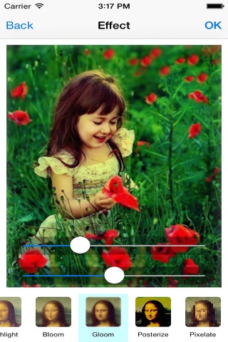 Pic Photo Editor! screenshot 2