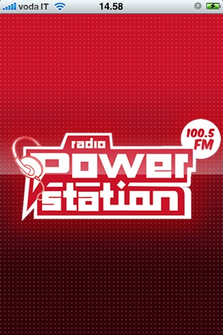 Radio Power Station screenshot 3