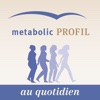 metabolic PROFIL au quotidien