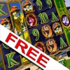 Wizard of Oz Silver Slippers - Slot Machine FREE
