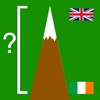 Tallest Mountains In The British Isles