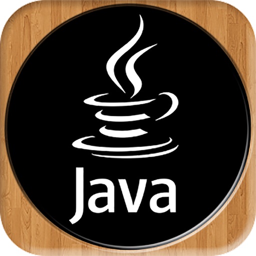 Java Tutorial: Learn Java Programming Offline Pro icon