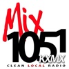 KXMX The Mix 105.1