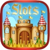 Storybook Slots - Free Epic Casino Slot Machine Game With Awesome Progressive Jackpots