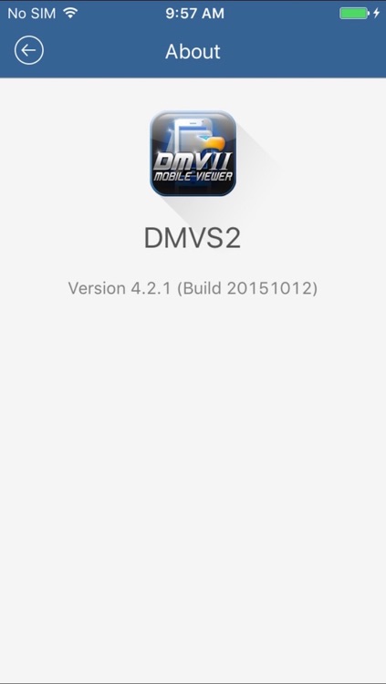 DMVS2