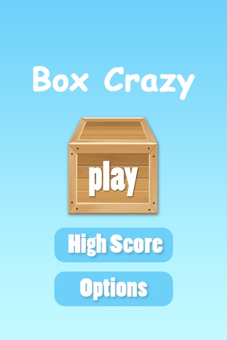 Box Crazy Game screenshot 2
