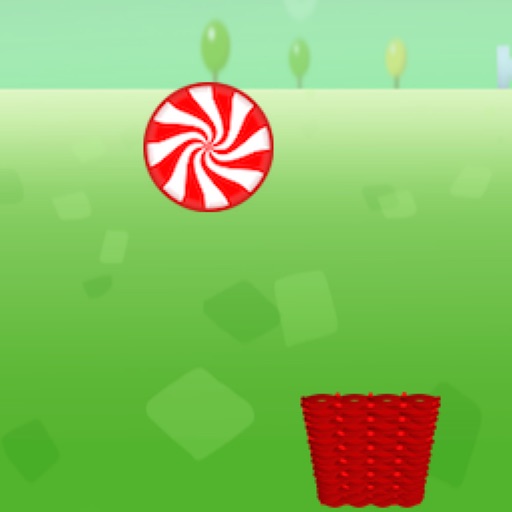 Catch Candy App