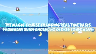 How to cancel & delete Cool Surfers 1 :Penguin Run 4 Finding Marine Subway 2 Free from iphone & ipad 3