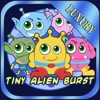 Tiny Alien Burst HD