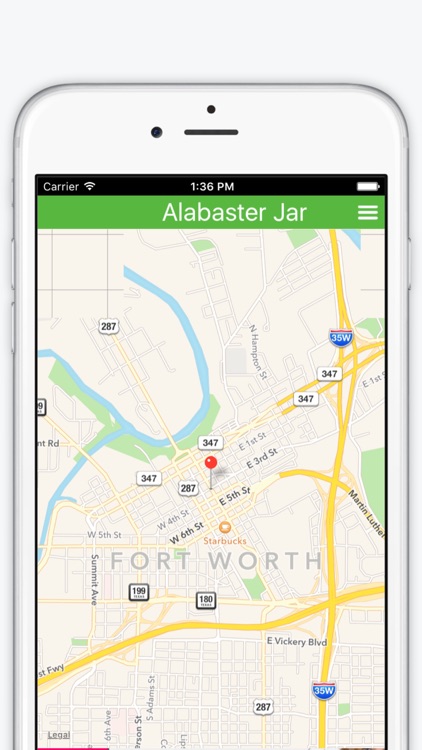 Alabaster Jar screenshot-4