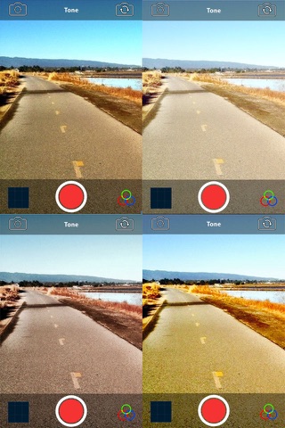 Video Filters screenshot 2