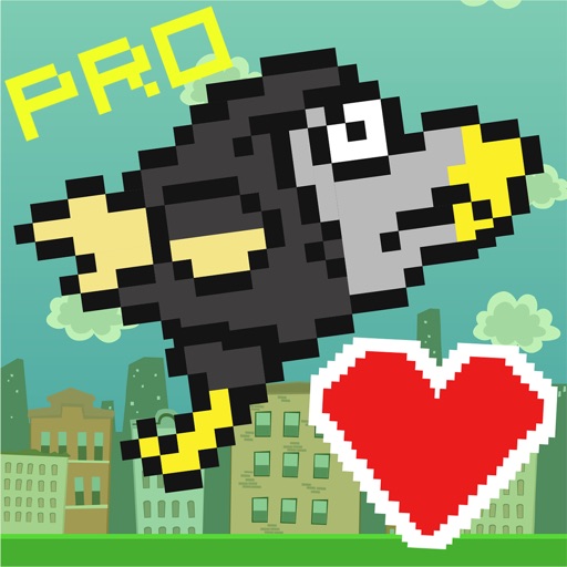 Frapping Dodo Bird - Pro iOS App