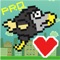 Frapping Dodo Bird - Pro