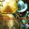 Gonzo's Quest - Casino Slot Machine of the NetEnt Slots Games Developer