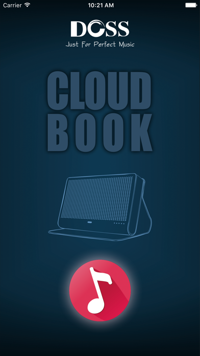 How to cancel & delete uCloudBook from iphone & ipad 1