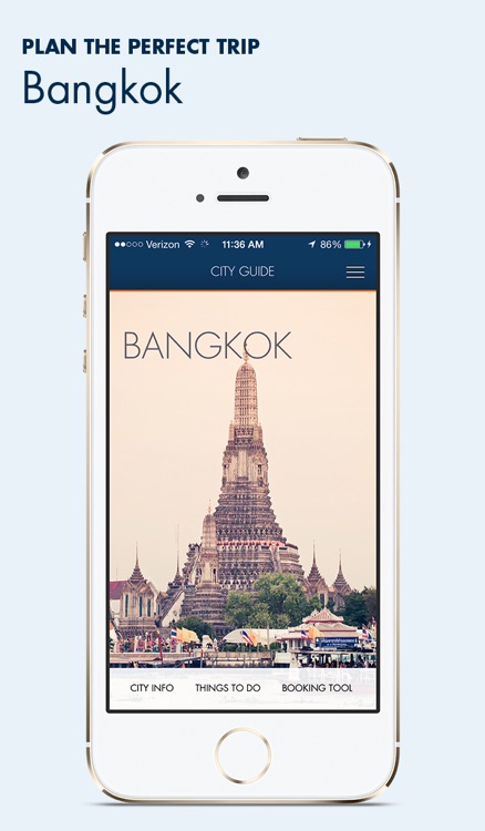 Bangkok - Fodor's Travel