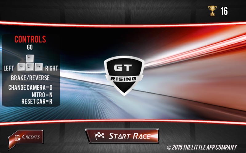 GT Rising: Racing Experience thumbnail 4