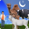 Eid Special Animals Visit