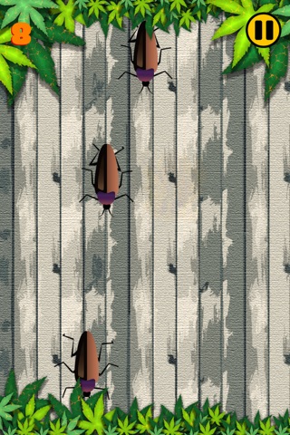 Bugs Invader screenshot 3