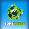 SomeWhere the Game - Explore the World