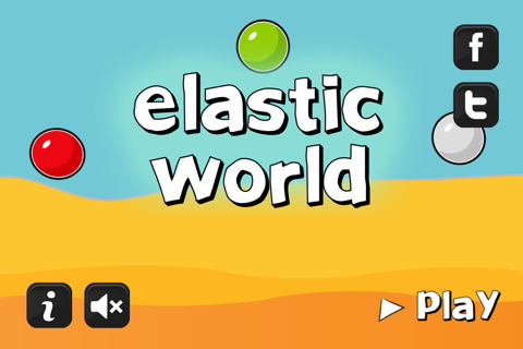 Elastic World screenshot 4