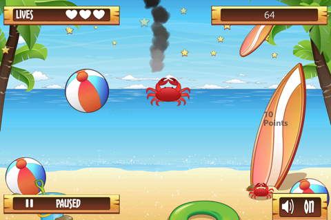 Fun in the Sun screenshot 4