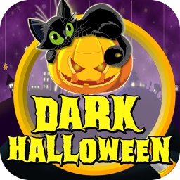 Hidden Objects:Halloween Dark Night