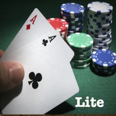 Activities of Texas Holdem (Slide Rule) Lite iPad version