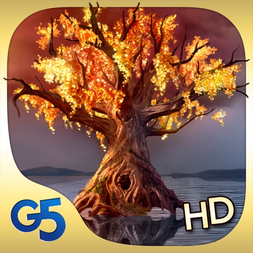 Spirit Walkers: Curse of the Cypress Witch HD