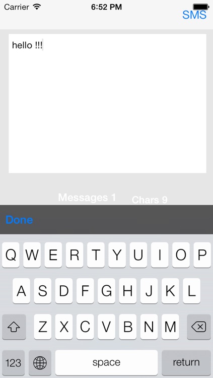 Phone Timer screenshot-4