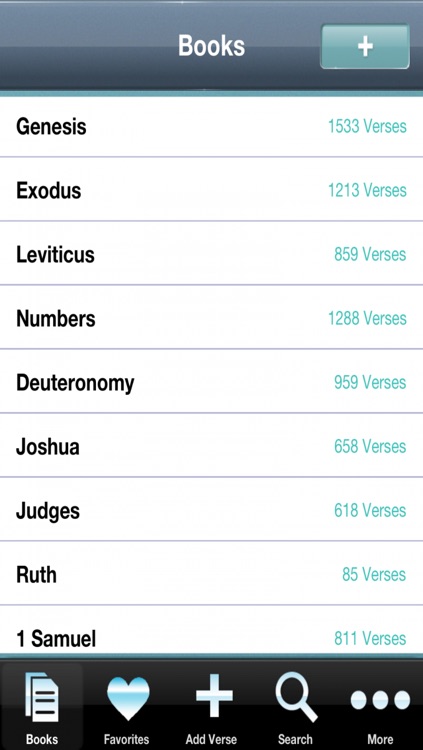 American Standard Bible