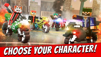 MOTORBIKE SHOOT CRAFTING. MINI PIXEL RACING EDITION FOR KIDS FREE 1.0.1 IOS ĐUA XE MOTORBIKE SHOOT CRAFTING. MINI PIXEL RACING EDITION FOR KIDS FREE 1.0.1 IOS