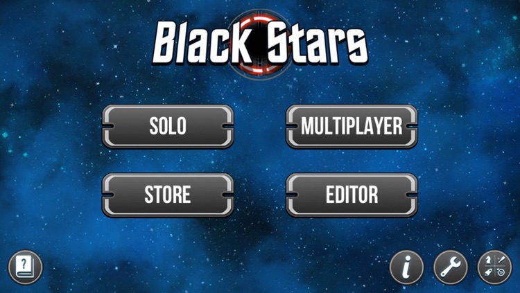 Black Stars screenshot-3