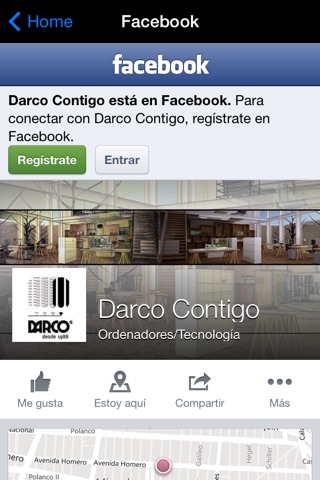 Darco screenshot 4