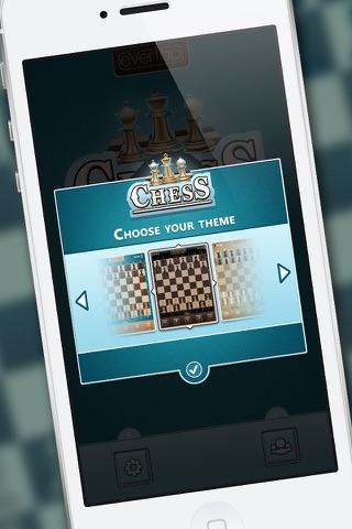 Chess - Board Game Pro screenshot 2