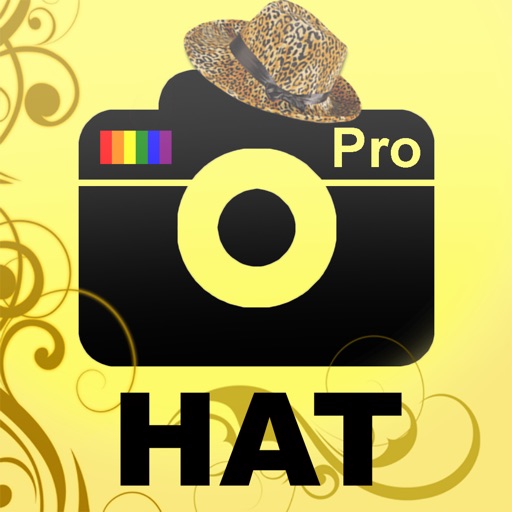 Fotocam Hat Pro icon