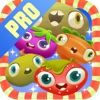 Crazy Candy Farm Pop - Sweet Candies Popping Little Game Pro