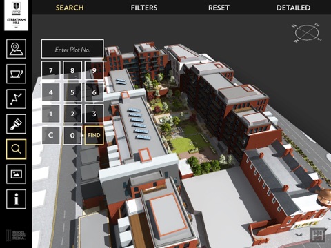 Streatham Hill screenshot 4