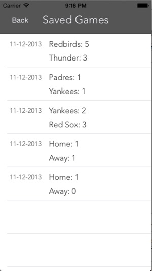 Umpire Indicator(圖2)-速報App