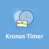 Kronos Timer: Parental Control - Manage your child's iPad usage with notification and tracking