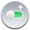 Controls+ for iTunes, Display & Timer in Menu Bar (AppStore Link)