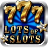 Lots Of Slots - Free Slot Machines
