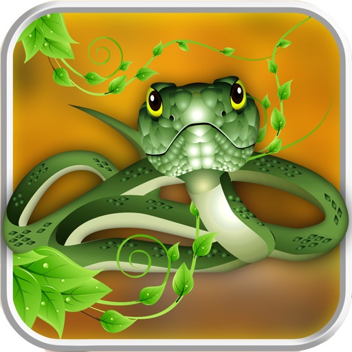 Whack the Vines iOS App