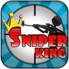 Sniper King Shooter Game Free For Fun