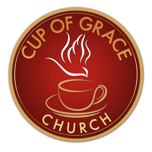 Cup of Grace Church icon